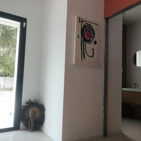 Design Architect's House Villa