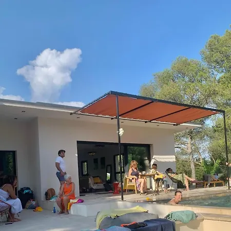 Design Architect's House * Nimes