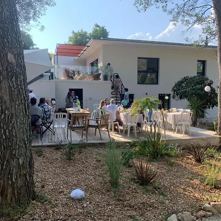 Design Architect's House * Nimes