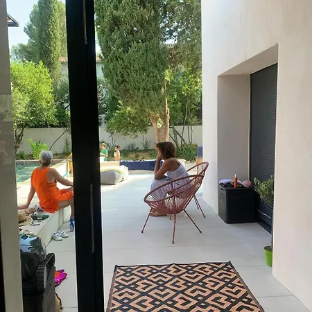 Design Architect's House Villa